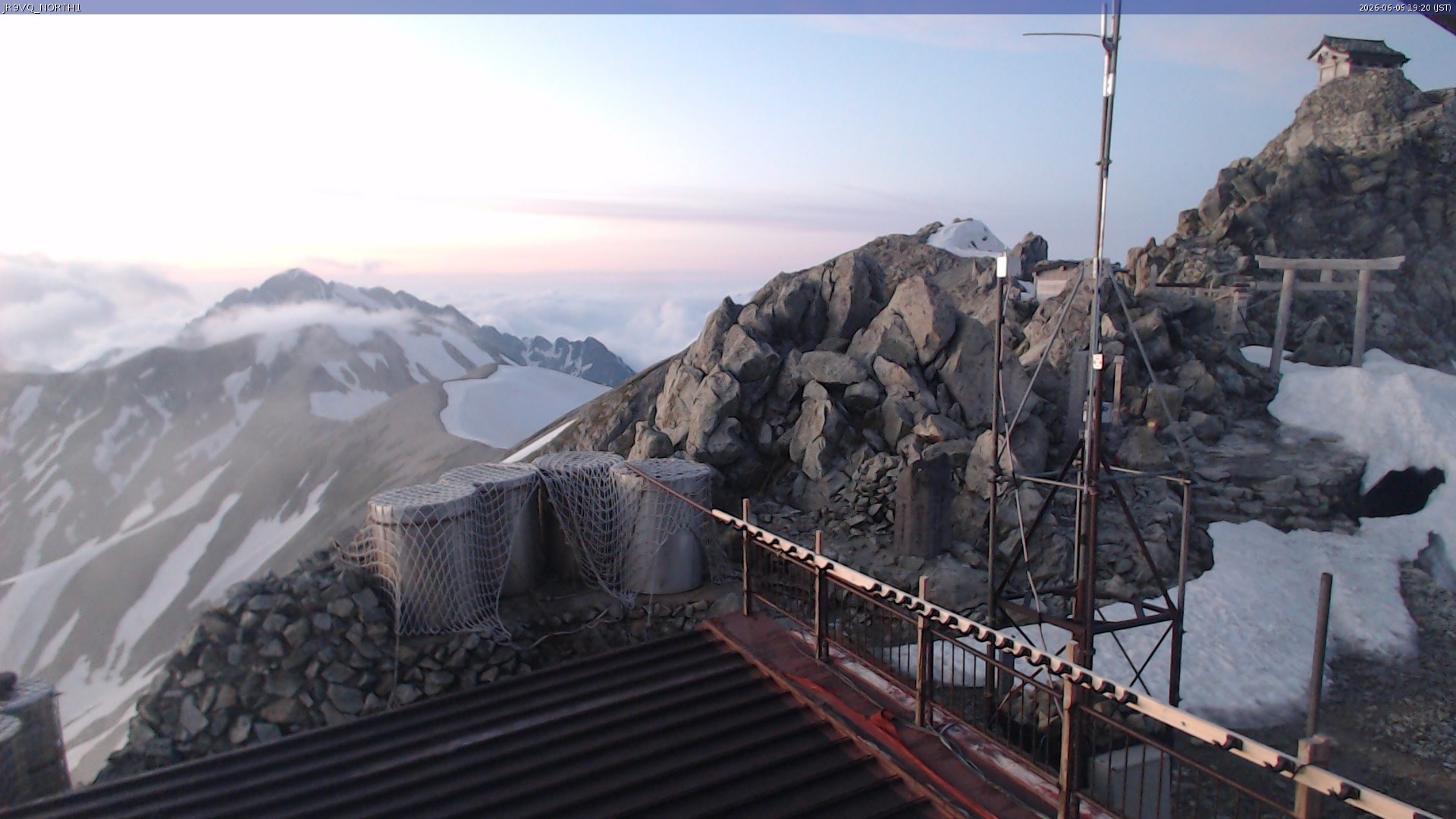 live camera picture