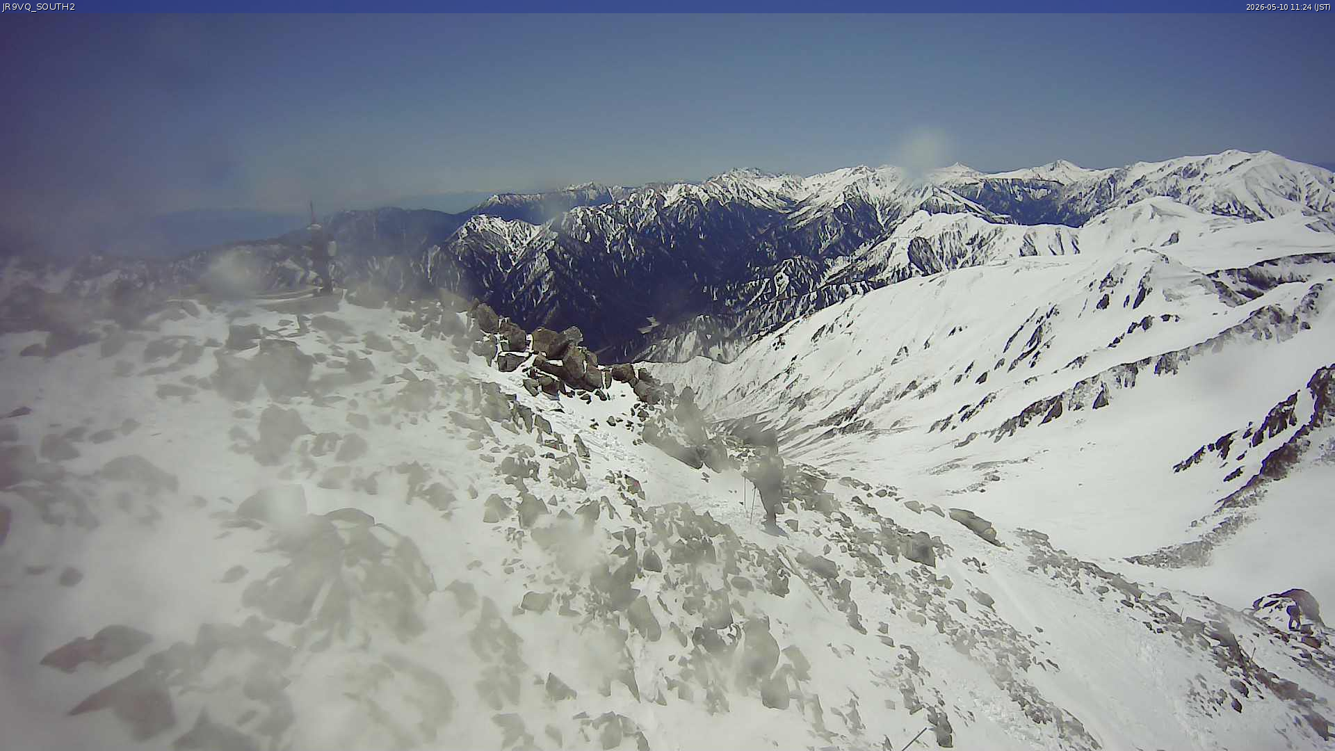 live camera picture